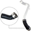 Gates Turbo Air Intake Hose 09-0750