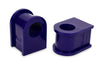 SuperPro Sway Bar Bush Kit SPF0041-28K
