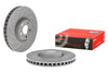 Brembo Brake Disc Single Rotor Single 09.D524.13