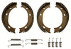 TRW Brake Shoe GS8433