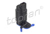 Topran Strut Top Bush 102 827