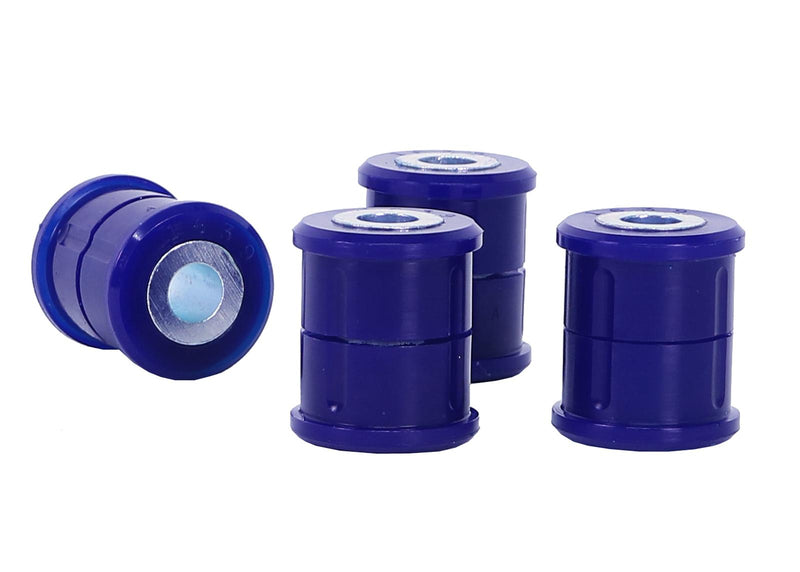 SuperPro Rear Control Arm Lower-Inner Bush Kit Fits