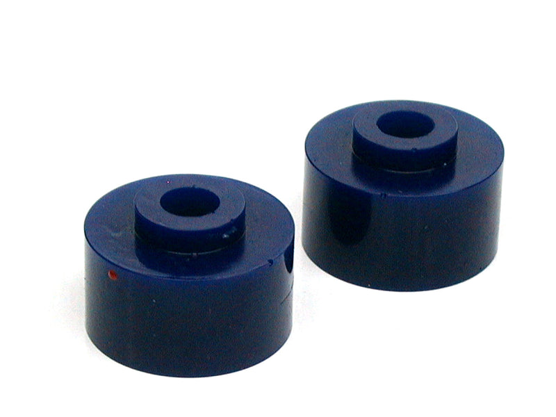 SuperPro Rear Differential Mount Bush Kit Fits Triumph