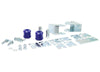 SuperPro Front Alignment & Bush Kit Fits Ford SPF5099K