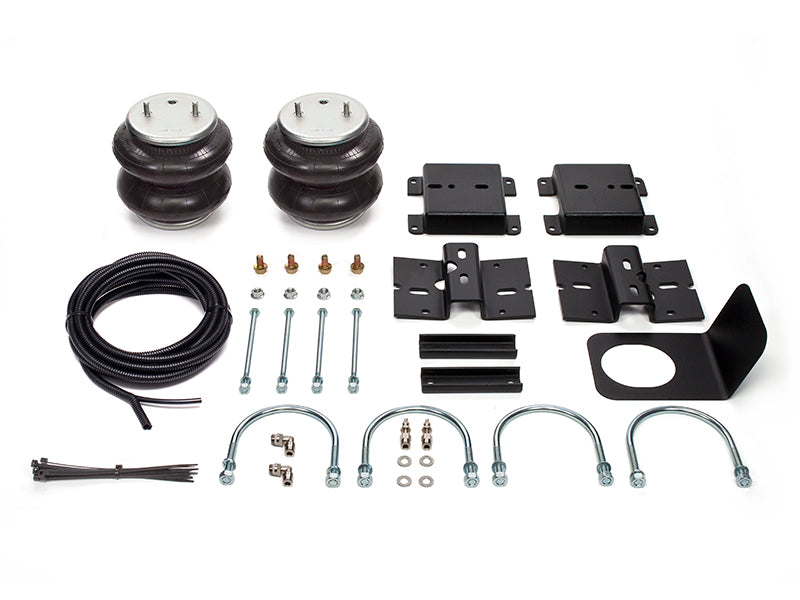 Airbag Man Air Suspension Helper Kit for Leaf Springs