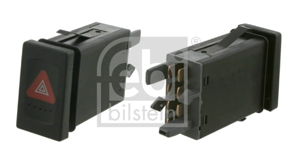 Febi Hazard Warning Flasher 24742