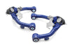 SuperPro Control Arm Upper - Arm Assembly TRC6505