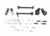 SuperPro Extended Heavy Duty Sway Bar Link TRC4311