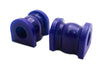 SuperPro Rear Swaybar Mount Bush Kit Fits Mazda