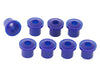 SuperPro Rear Spring Rear Bush Kit All Fits Austin-Healey