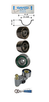 Dayco Timing Belt Kit KTBA160H