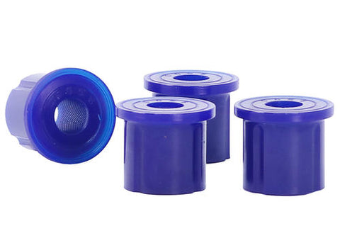 SuperPro Rear Spring Rear Eye Bush Kit Fits Nissan