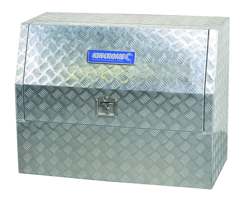 Kincrome Truck Box Upright 900Mm Alum 51036