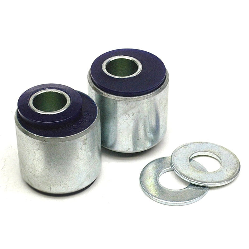 SuperPro Front Control Arm Lower-Inner Rear Bush Kit Fits