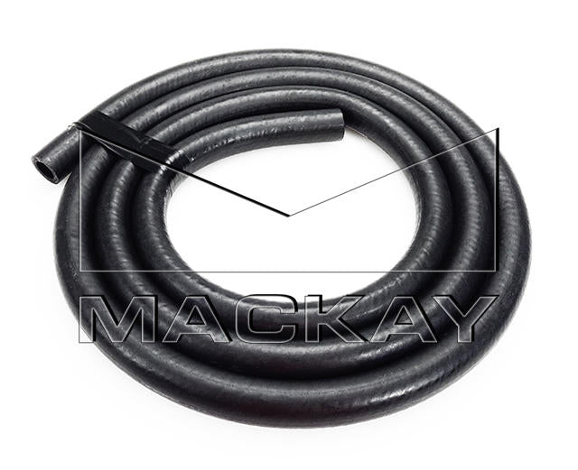 Mackay 2.8mm (7/64 In) Id X 2M Vacuum Hose EFV03X2