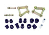 SuperPro Greasable Pin, Shackle and Bushing Kit KIT247SK