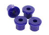 SuperPro Rear Spring Rear Eye Bush Kit Fits Toyota