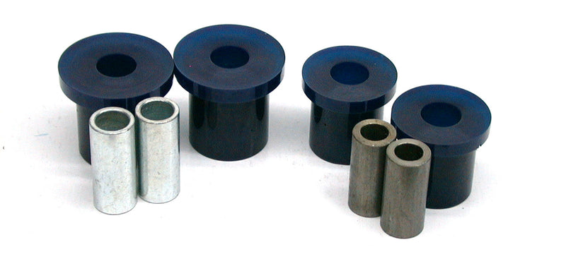 SuperPro Front Control Arm Lower-Inner Bush Kit Fits