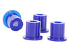 SuperPro Leaf Spring Bush Kit Rear SPF2182K