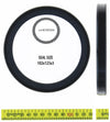 Permaseal Oil Seal OSS0282