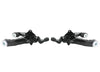 SuperPro Control Arm Assembly Kit to suit Toyota Hilux,