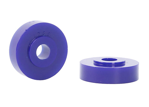 SuperPro F&R Body Mount Bush Kit Fits Land Rover SPF1788K