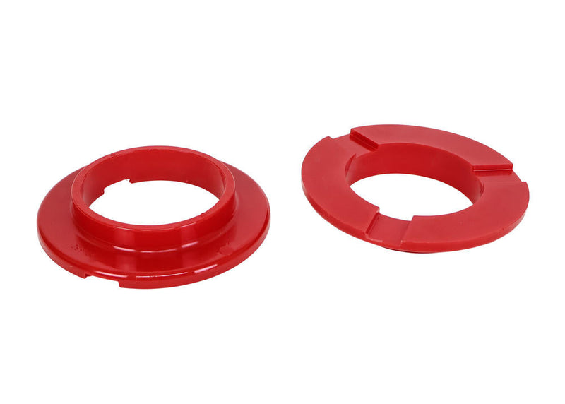 Nolathane Coil Spring Pad - Upper Bushing Kit 44049