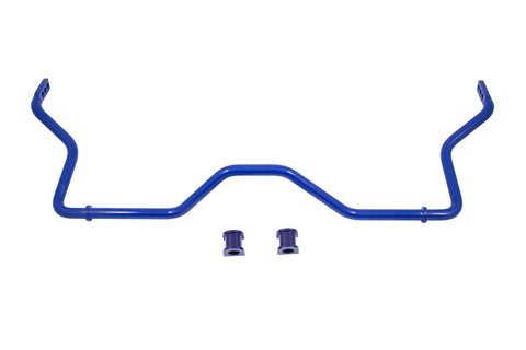 SuperPro Rear 24mm HD Adjustable Swaybar Fits Toyota