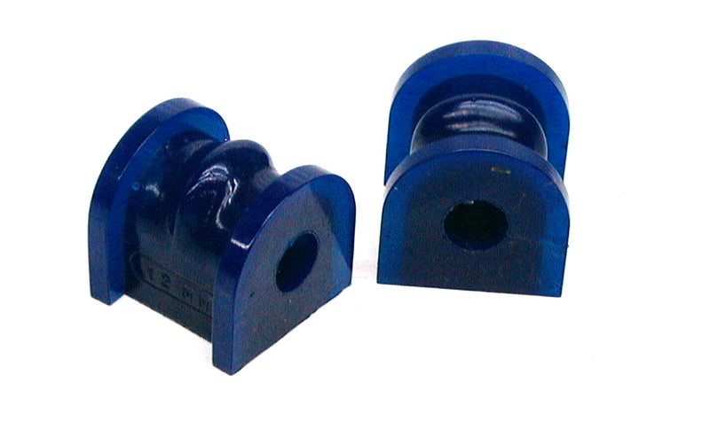 SuperPro Swaybar Bush Kit 20mm SPF1192-20K