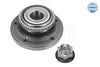 Meyle Wheel Hub 514 752 0000
