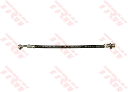 TRW Brake Hose PHD321