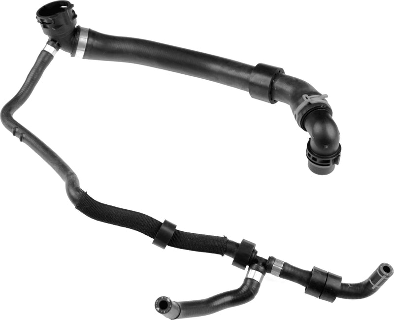 Gates Radiator Hose 05-2552