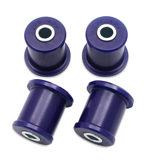 SuperPro Front Control Arm Lower-Inner Bush Kit Fits