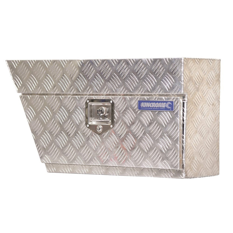 Kincrome Under Ute Alum Box LH 750Mm 51042