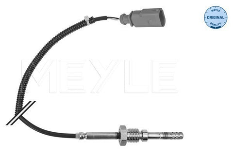 Meyle Sensor, Exhaust Gas Temperature 114 800 0076