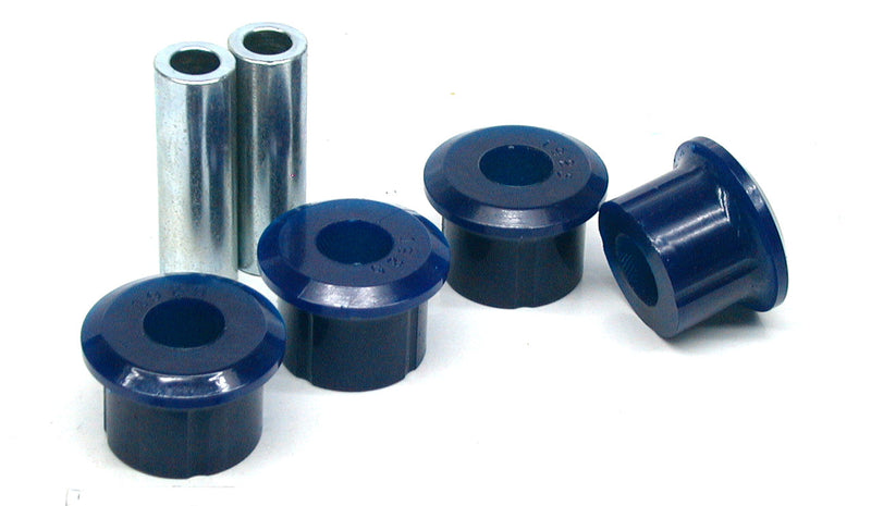 SuperPro Control Arm Bush Kit SPF1925K