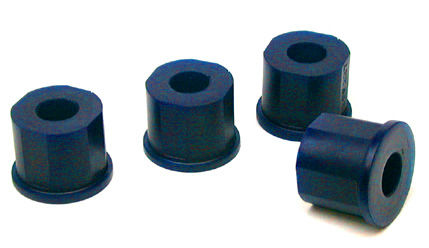 SuperPro Rear Spring Rear Eye Bush Kit Fits Toyota