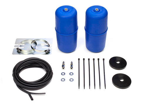 Airbag Man Air Suspension Helper Kit for Coil Springs