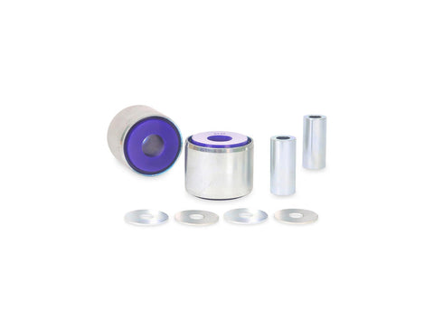 SuperPro Front Control Arm Lower Rear Bush Kit to suit