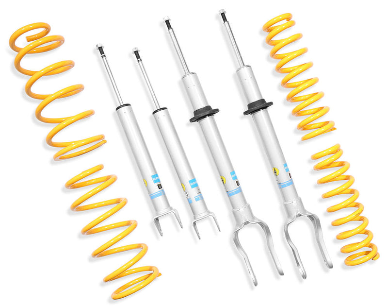 Bilstein 2 Inch 50mm 4x4 Lift Kit to suit Jeep Grand