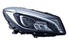 Hella Headlight 1LX 354 880-041