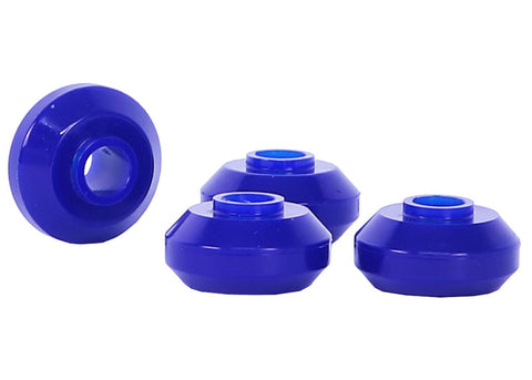 SuperPro Front Shock Absorber Upper Bush Kit Fits Triumph