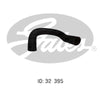 Gates Radiator Hose 05-0248