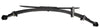 Formula 4x4 Single Rear Leaf Spring - approx. 35mm lift