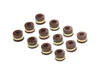 Permaseal Valve Stem Seal Set VSS0110-12