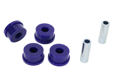 SuperPro Rear Trailing Arm Lower-Front Bush Kit Fits