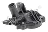 Topran Coolant Flange 117 090