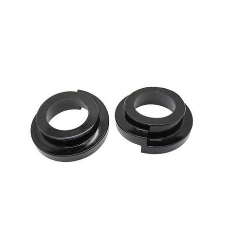 SuperPro Rear Spring Seat Lower Bush Kit Fits Nissan