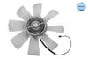 Meyle Radiator Fan Motor 814 234 0001