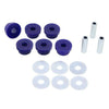 SuperPro Front Steering Rack & Pinion Mount Bush Kit Fits